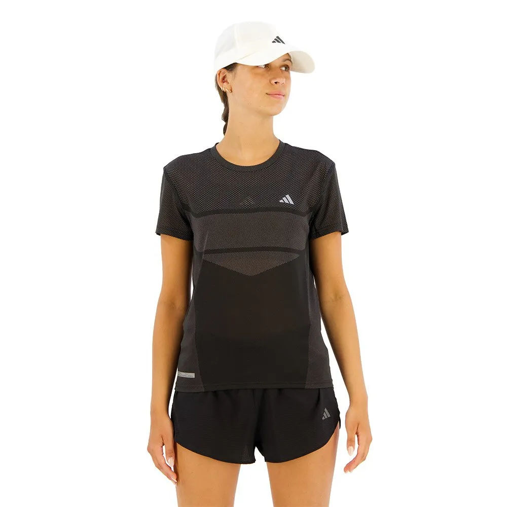 adidas Ultimate Eng T-shirt Med Korta ärmar female