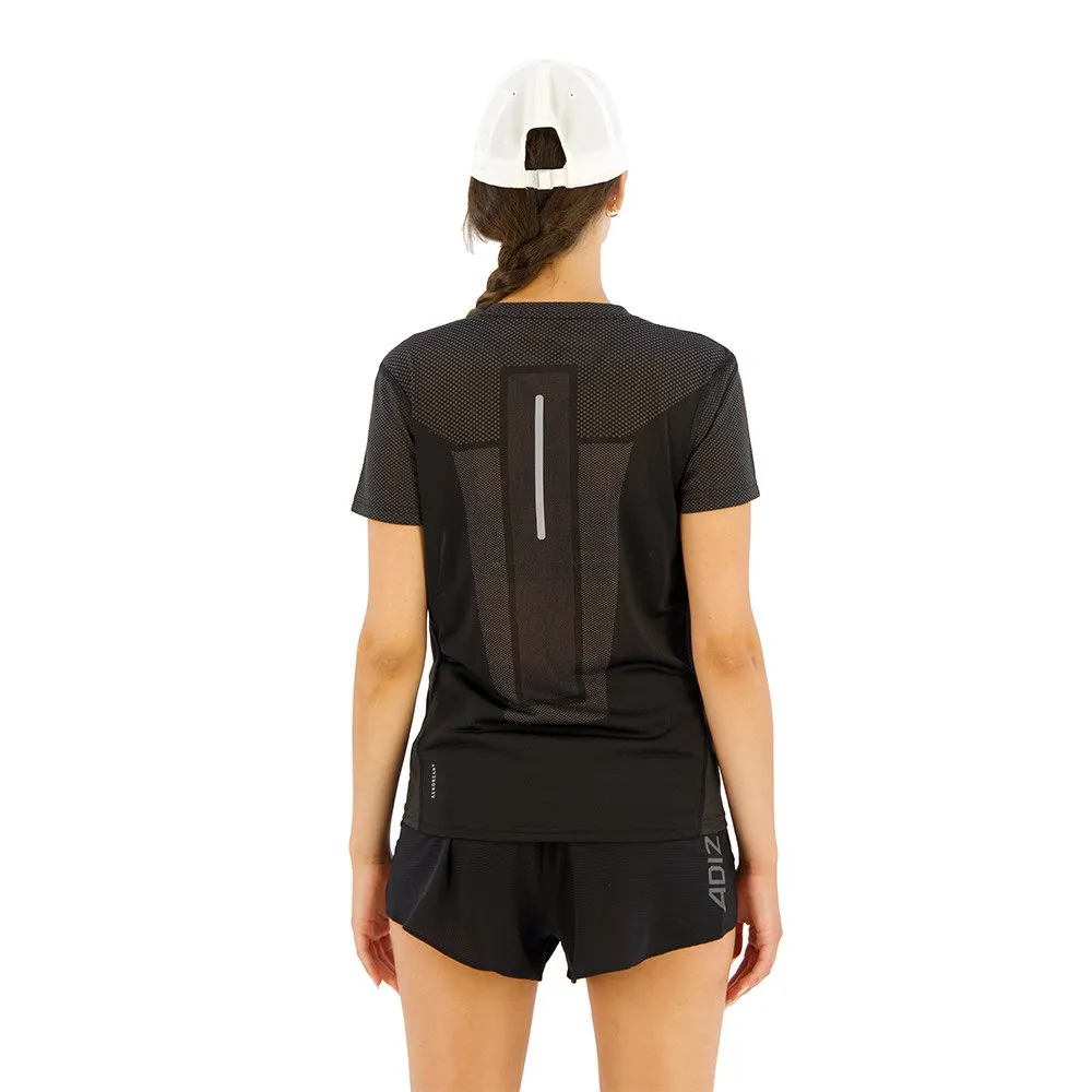 adidas Ultimate Eng T-shirt Med Korta ärmar female