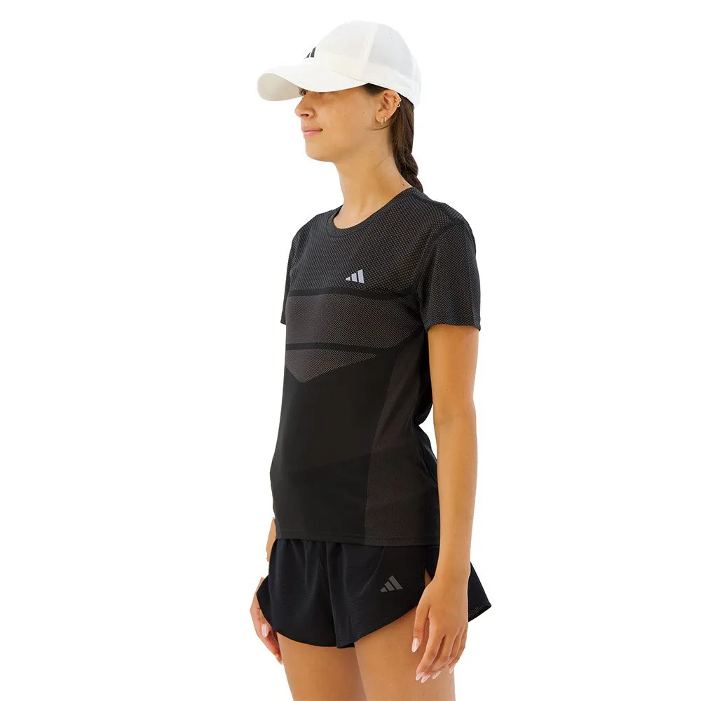 adidas Ultimate Eng T-shirt Med Korta ärmar female