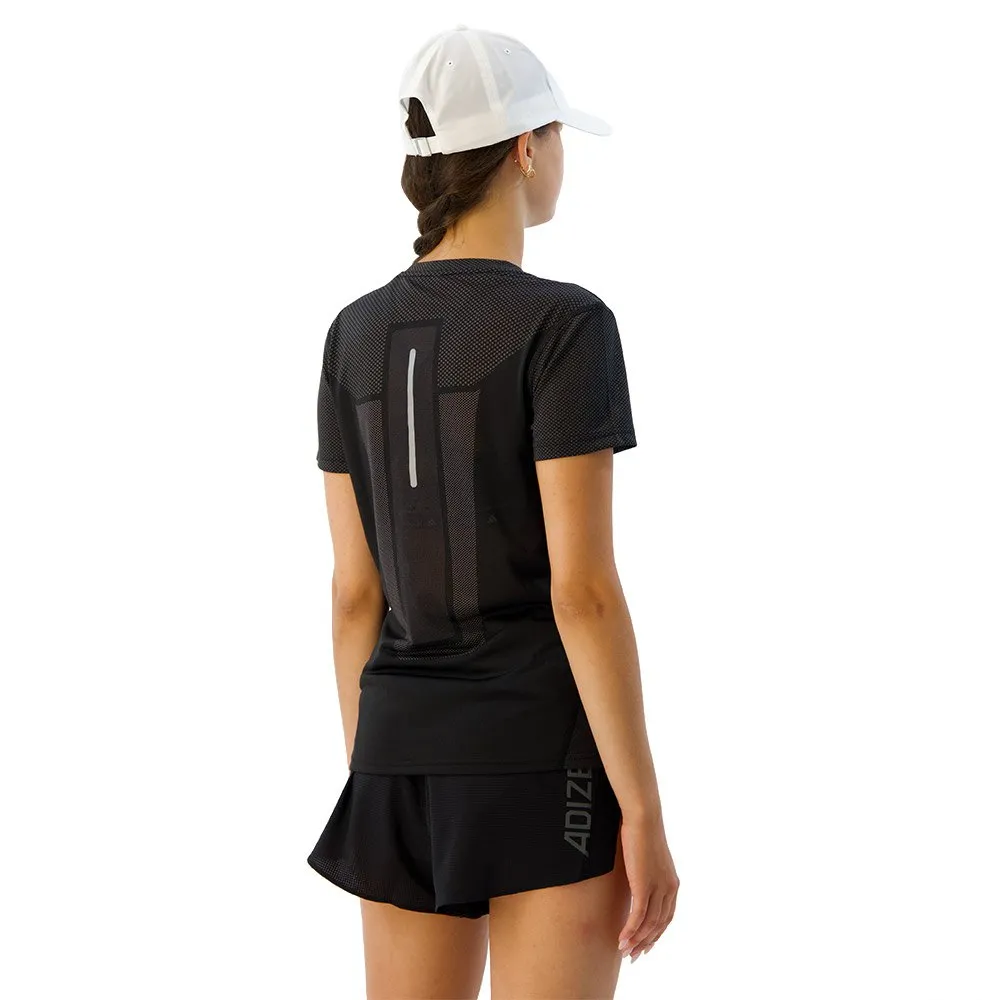 adidas Ultimate Eng T-shirt Med Korta ärmar female