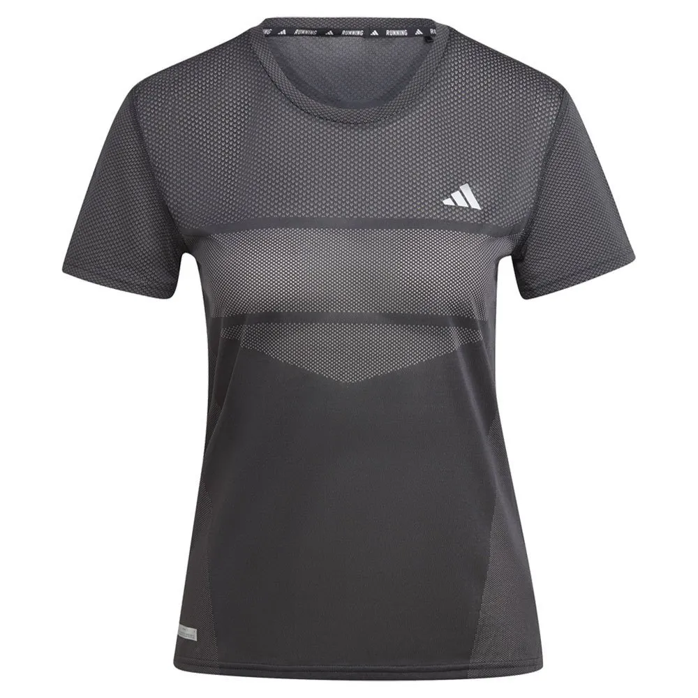adidas Ultimate Eng T-shirt Med Korta ärmar female