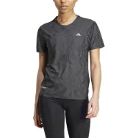 adidas Ultimate Heat.rdy Engineered T-shirt Med Korta ärmar female adidas Ultimate Heat.rdy Engineered T-shirt Med Korta ärmar female