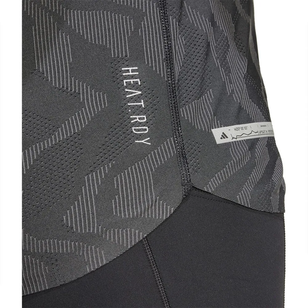 adidas Ultimate Heat.rdy Engineered T-shirt Med Korta ärmar female