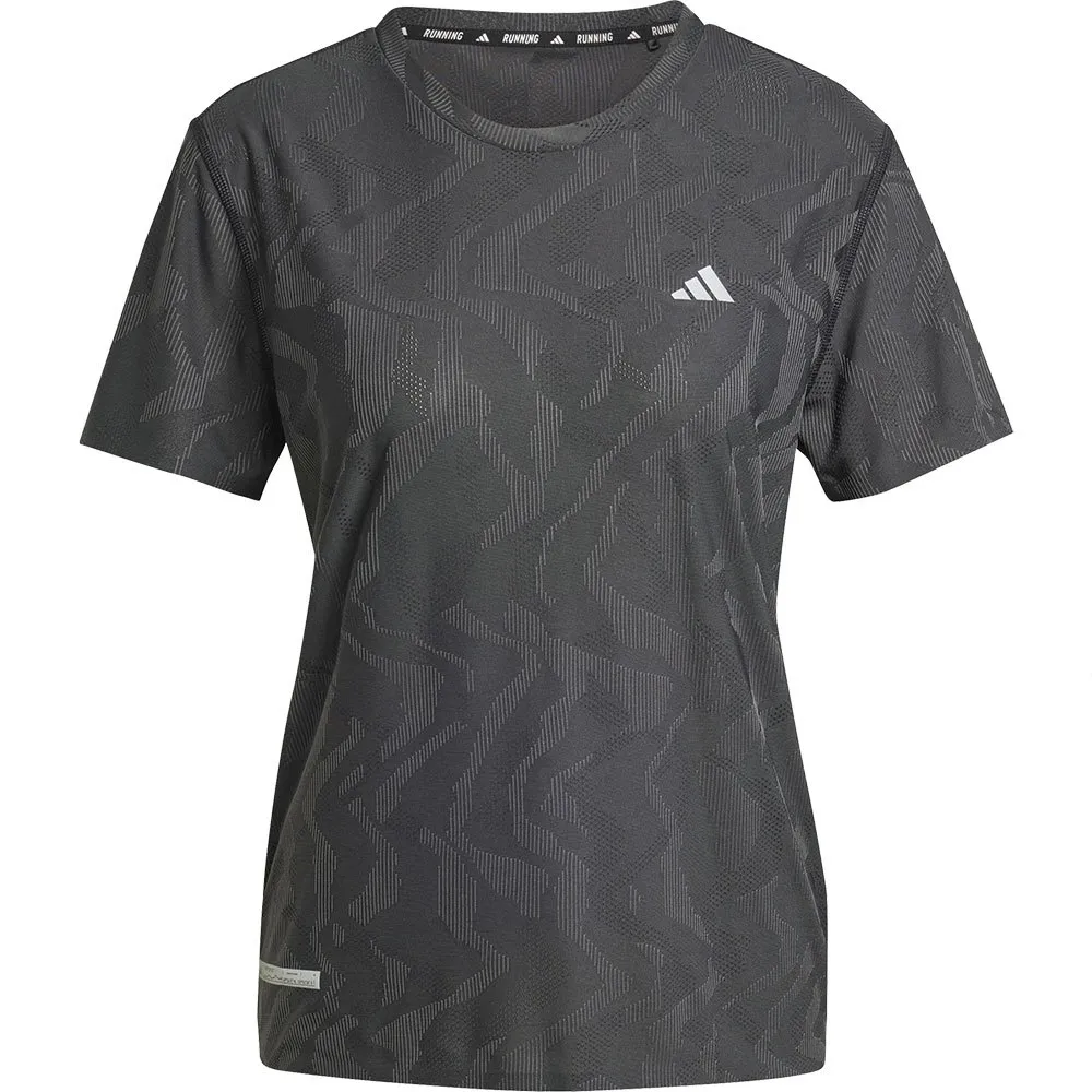 adidas Ultimate Heat.rdy Engineered T-shirt Med Korta ärmar female