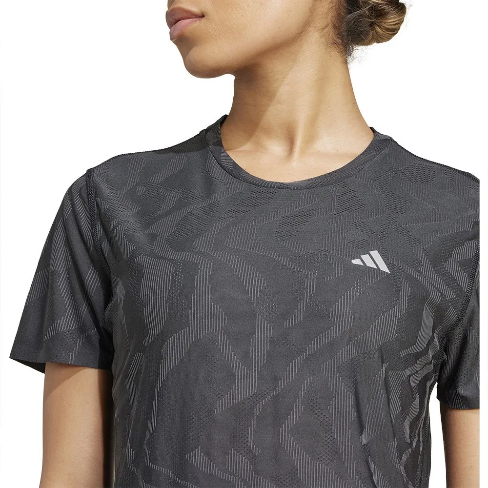 adidas Ultimate Heat.rdy Engineered T-shirt Med Korta ärmar female