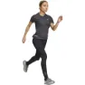 adidas Ultimate Heat.rdy Engineered T-shirt Med Korta ärmar female