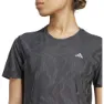 adidas Ultimate Heat.rdy Engineered T-shirt Med Korta ärmar female
