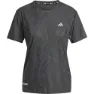 adidas Ultimate Heat.rdy Engineered T-shirt Med Korta ärmar female