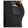 adidas Ultimate Hi Vis Leggings male, Black