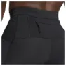 adidas Ultimate Hi Vis Leggings male, Black