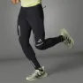 adidas Ultimate Hi Vis Leggings male, Black