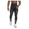 adidas Ultimate Hi Vis Leggings male, Black