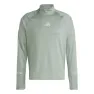 Silver green