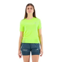 adidas Ultimate Knit T-shirt Med Korta ärmar female
