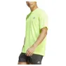 adidas Ultimate Knit T-shirt Med Korta ärmar female