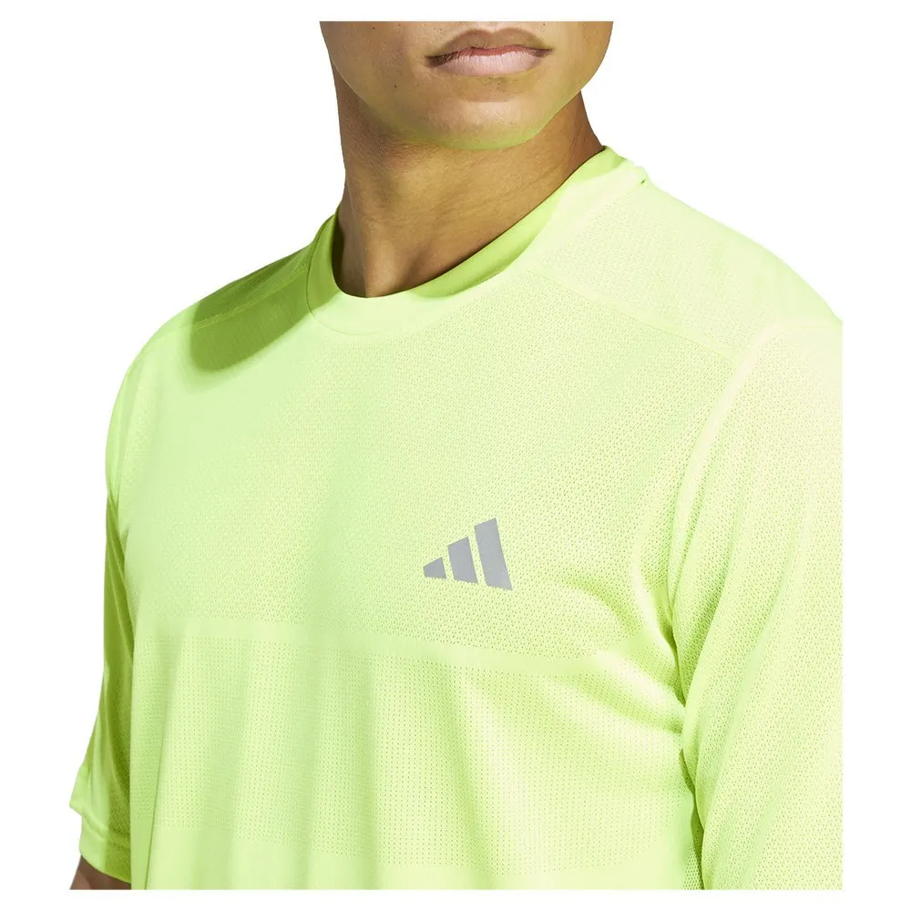 adidas Ultimate Knit T-shirt Med Korta ärmar female adidas Ultimate Knit T-shirt Med Korta ärmar female