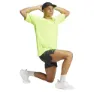 adidas Ultimate Knit T-shirt Med Korta ärmar female