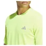 adidas Ultimate Knit T-shirt Med Korta ärmar female