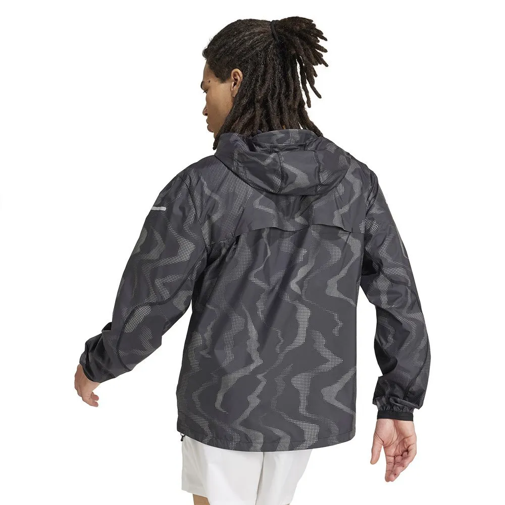 adidas Ultimate Premium Jacka male