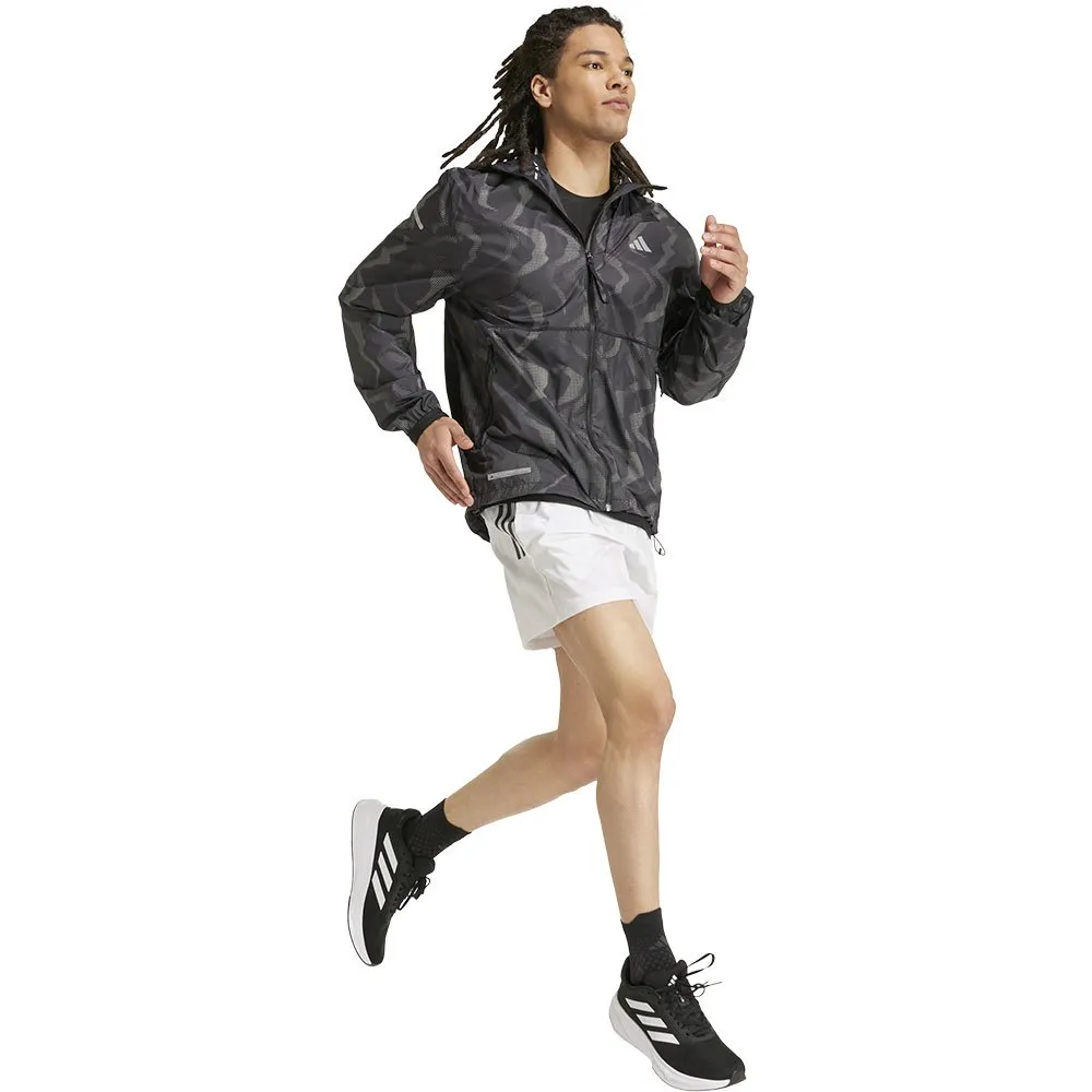 adidas Ultimate Premium Jacka male