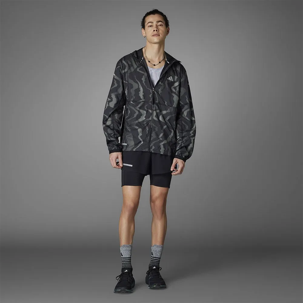 adidas Ultimate Premium Jacka male