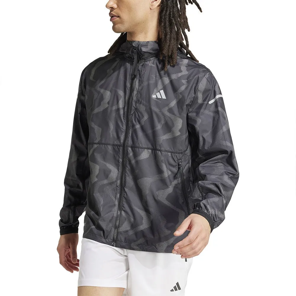 adidas Ultimate Premium Jacka male
