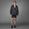 adidas Ultimate Premium Jacka male