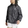 adidas Ultimate Premium Jacka male