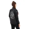 adidas Ultimate Print Jacka female, Black