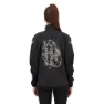 adidas Ultimate Print Jacka female, Black