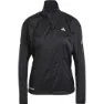 adidas Ultimate Print Jacka female, Black
