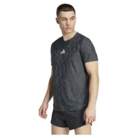 adidas Ultimate Running Engineered Climacool+ T-shirt Med Korta ärmar male adidas Ultimate Running Engineered Climacool+ T-shirt Med Korta ärmar male