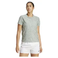 adidas Ultimate Running Engineered Climacool+ T-shirt Med Korta ärmar male adidas Ultimate Running Engineered Climacool+ T-shirt Med Korta ärmar male