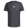 adidas Ultimate Running Engineered Climacool+ T-shirt Med Korta ärmar male