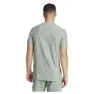 adidas Ultimate Running Engineered Climacool+ T-shirt Med Korta ärmar male