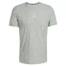 adidas Ultimate Running Engineered Climacool+ T-shirt Med Korta ärmar male