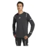 adidas Ultimate Running Reflective T-shirt Med Lång ärm male