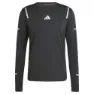 adidas Ultimate Running Reflective T-shirt Med Lång ärm male