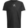 adidas Ultimate Ub Graphic T-shirt Med Korta ärmar male