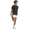 adidas Ultimate Ub Graphic T-shirt Med Korta ärmar male