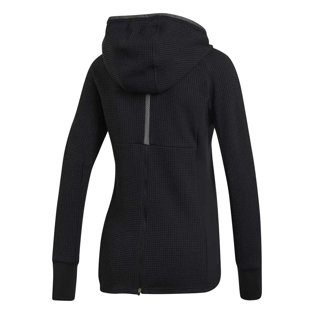 adidas Ultra Jacka female