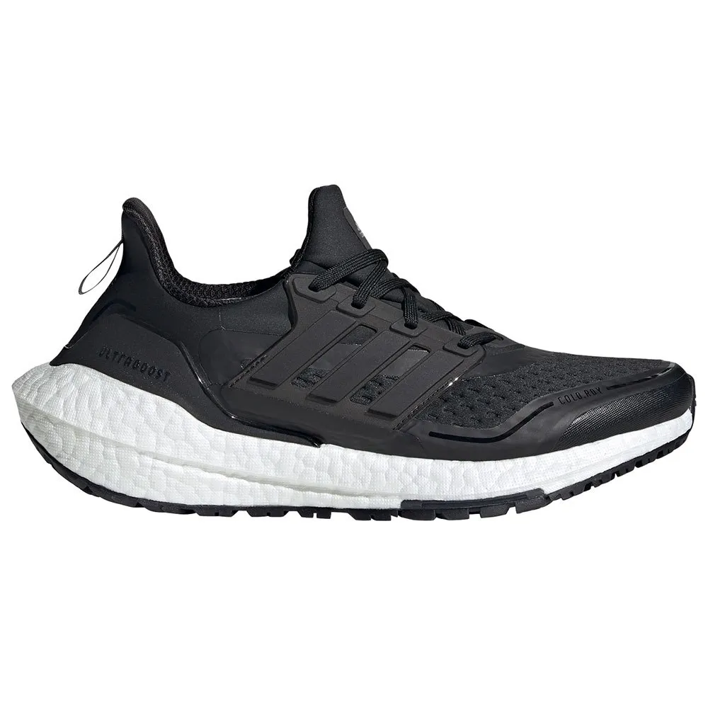 adidas Ultraboost 21 C.rdy Löparskor female, Core black / core black / carbon adidas Ultraboost 21 C.rdy Löparskor female, Core black / core black / carbon