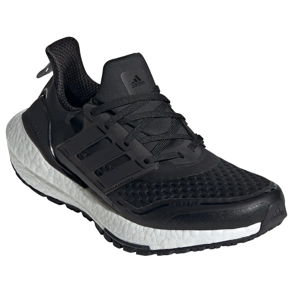 adidas Ultraboost 21 C.rdy Löparskor female, Core black / core black / carbon adidas Ultraboost 21 C.rdy Löparskor female, Core black / core black / carbon