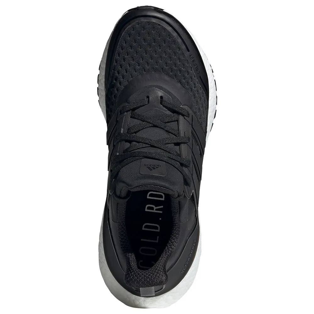 adidas Ultraboost 21 C.rdy Löparskor female, Core black / core black / carbon adidas Ultraboost 21 C.rdy Löparskor female, Core black / core black / carbon