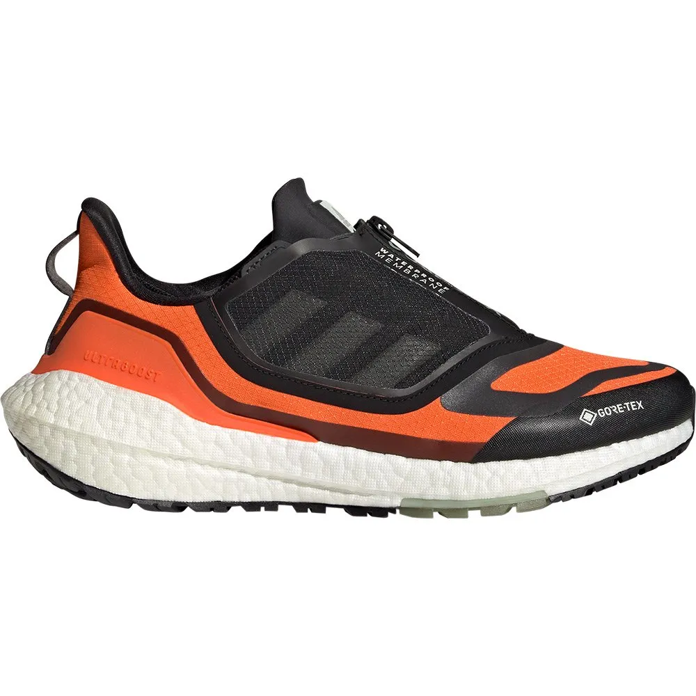 adidas Ultraboost 22 Goretex Löparskor female adidas Ultraboost 22 Goretex Löparskor female