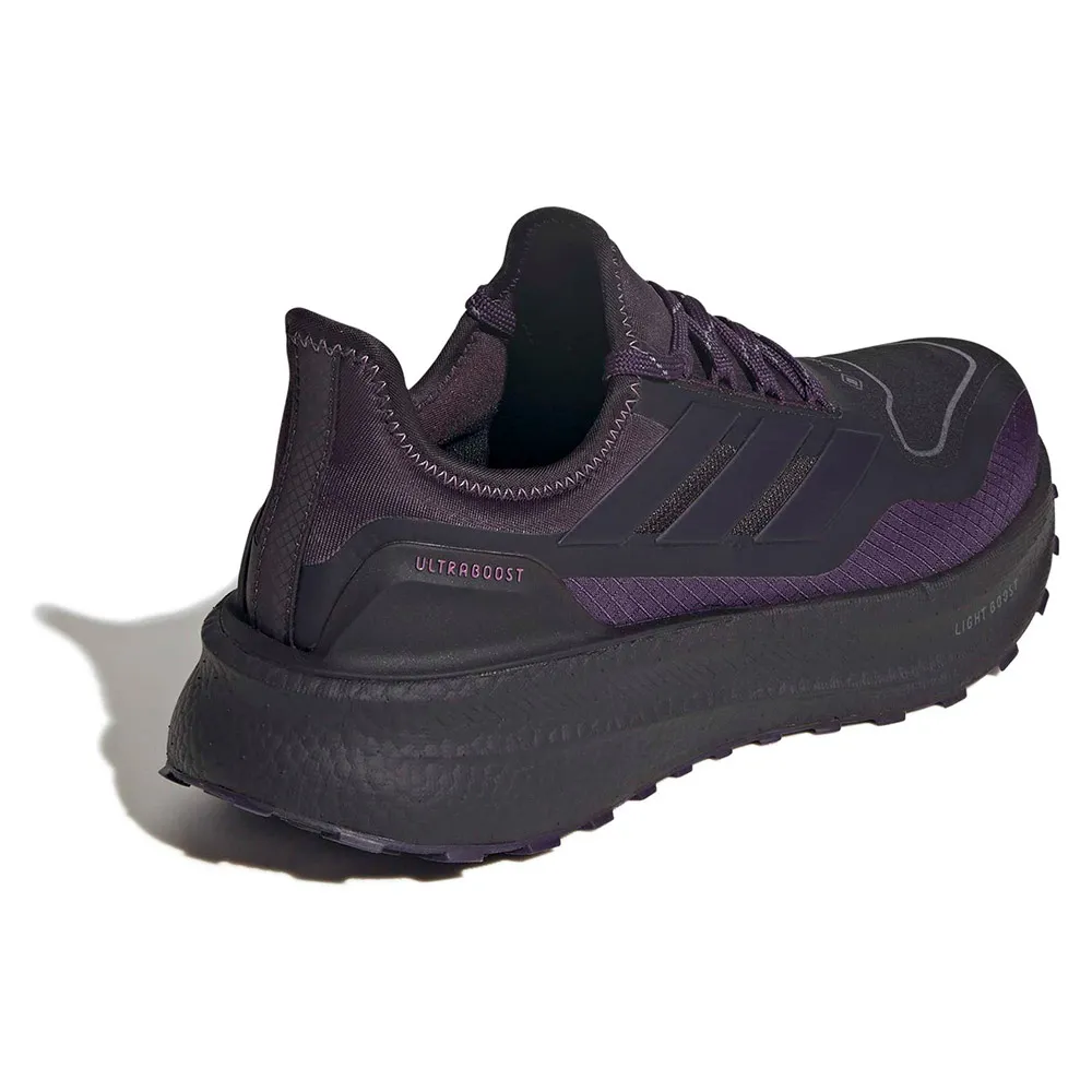 adidas Ultraboost 5 Goretex Löparskor female, Aurora black / aurora black / aurora plum adidas Ultraboost 5 Goretex Löparskor female, Aurora black / aurora black / aurora plum