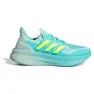 Flash aqua / hi-res yellow / halo mint