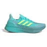 Flash aqua / lucid lemon / mint ton