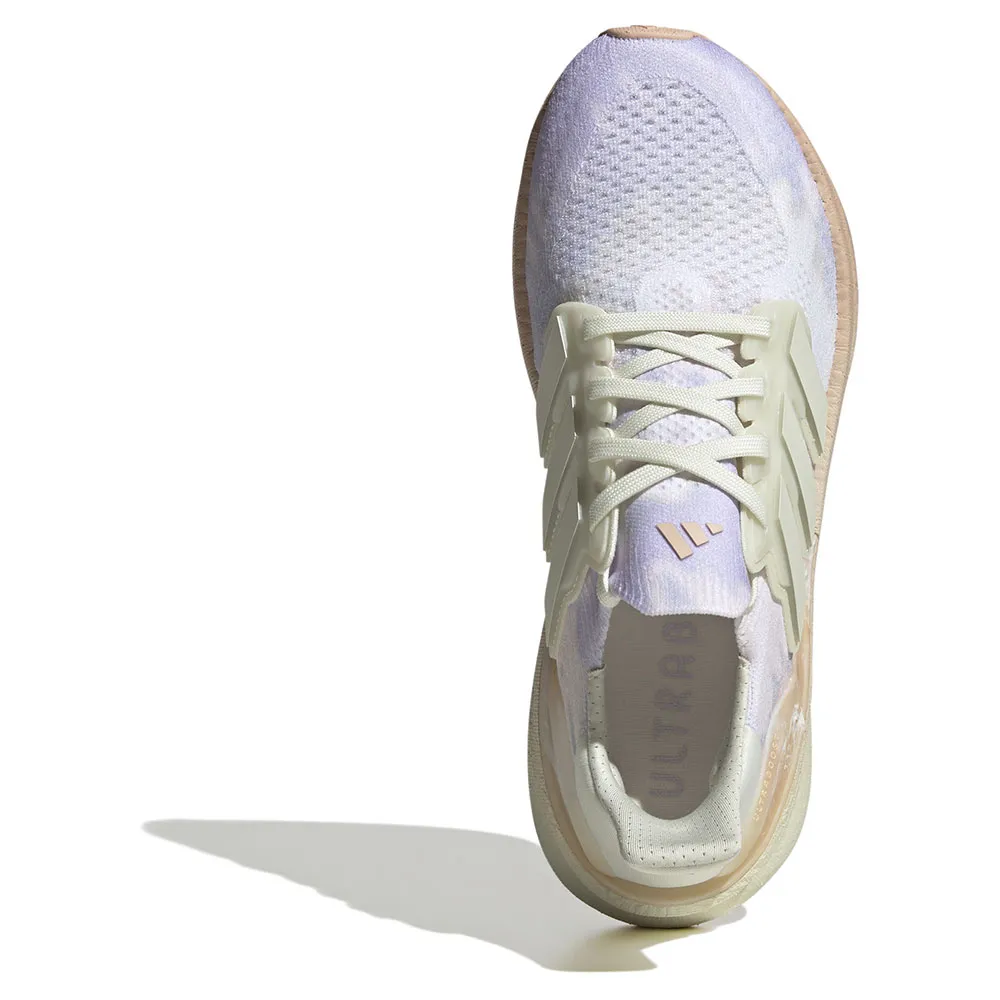 adidas Ultraboost 5 Tie Dye Löparskor female