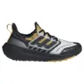 adidas Ultraboost Light Goretex Löparskor female, Cwhite / cblack / preyel